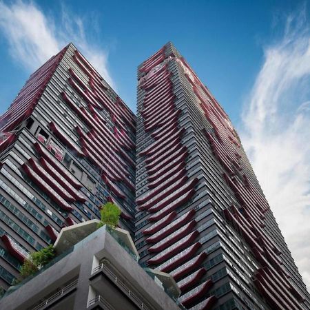 Liv Signature Arte Plus Apartment Kuala Lumpur Exterior photo