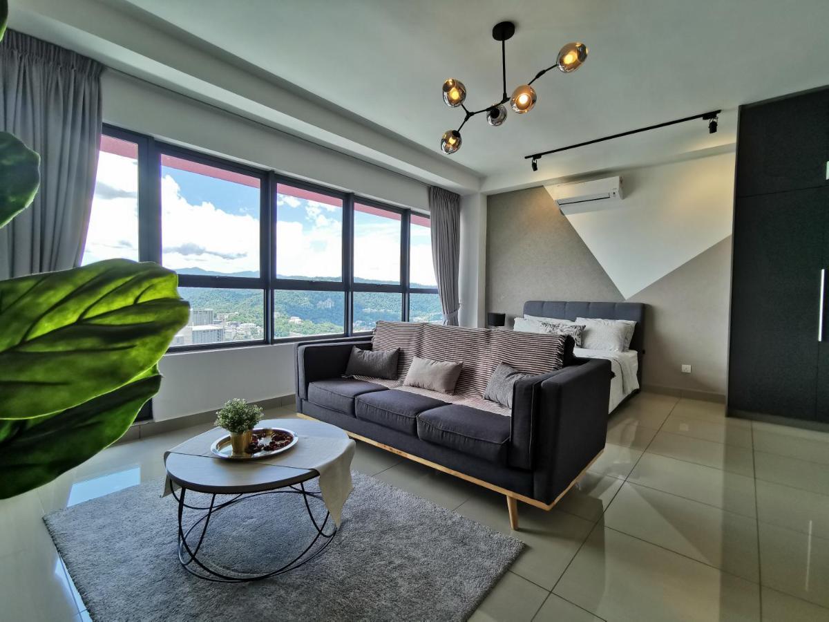 Liv Signature Arte Plus Apartment Kuala Lumpur Exterior photo