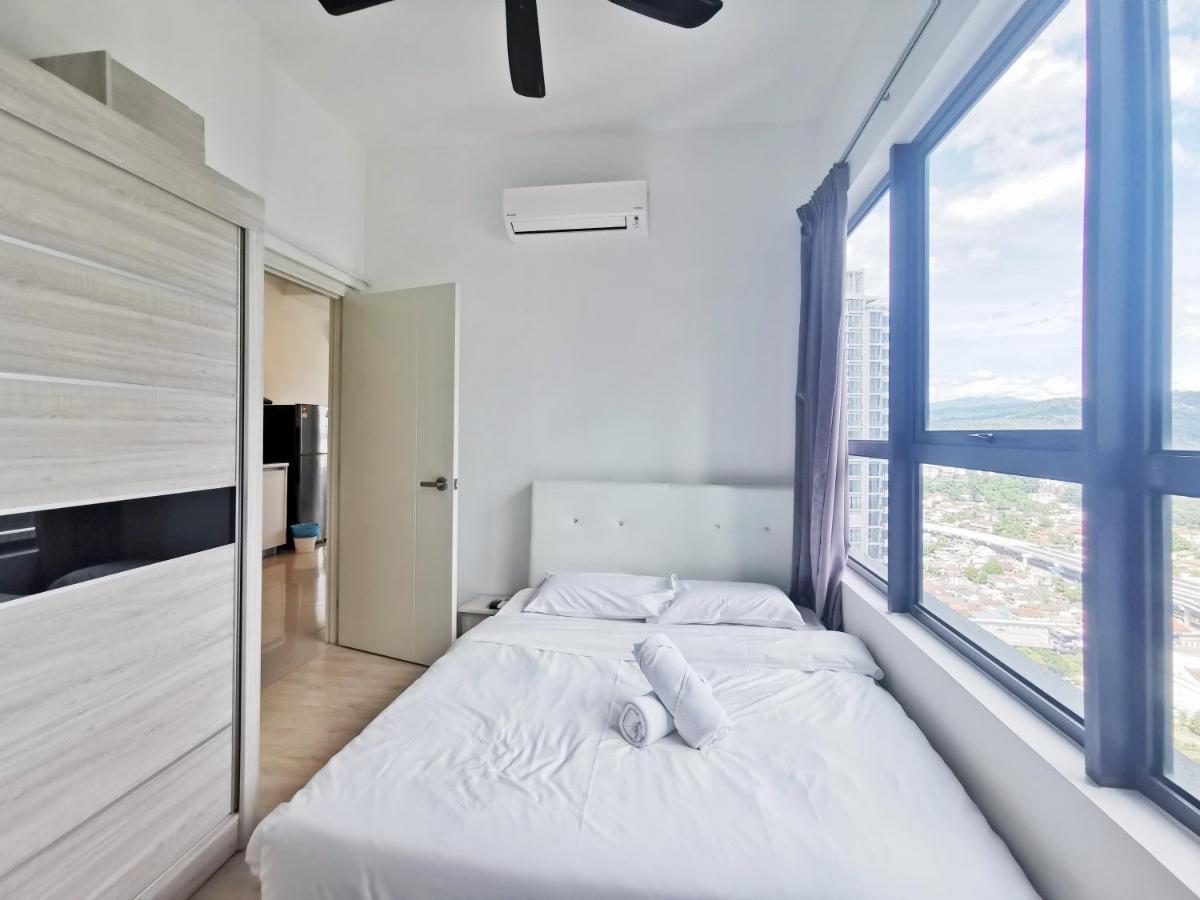 Liv Signature Arte Plus Apartment Kuala Lumpur Exterior photo